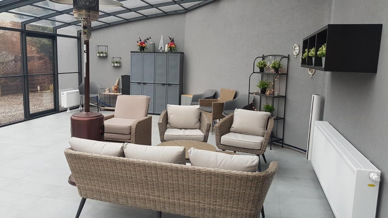 Habitación en casa particular Morfeusz