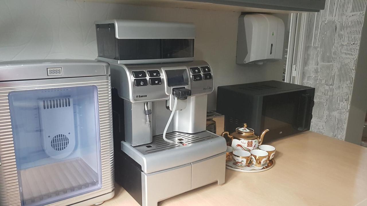 Habitación en casa particular Morfeusz Sianożęty