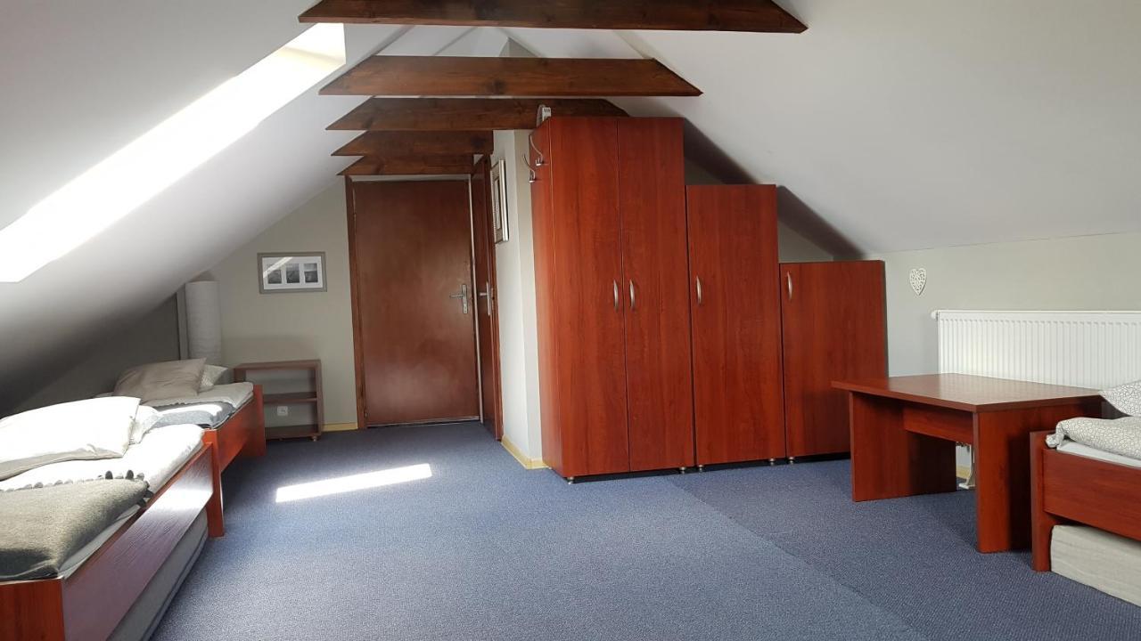 Morfeusz Habitación en casa particular