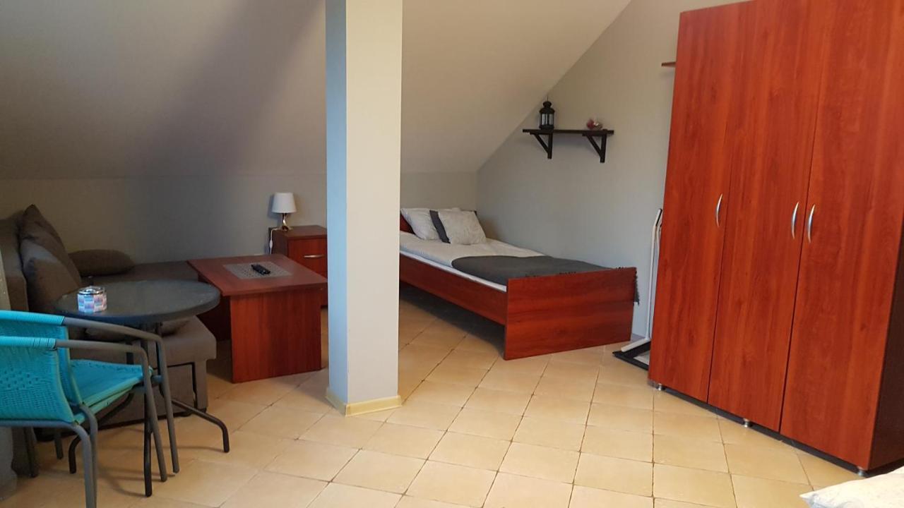 Morfeusz Habitación en casa particular *