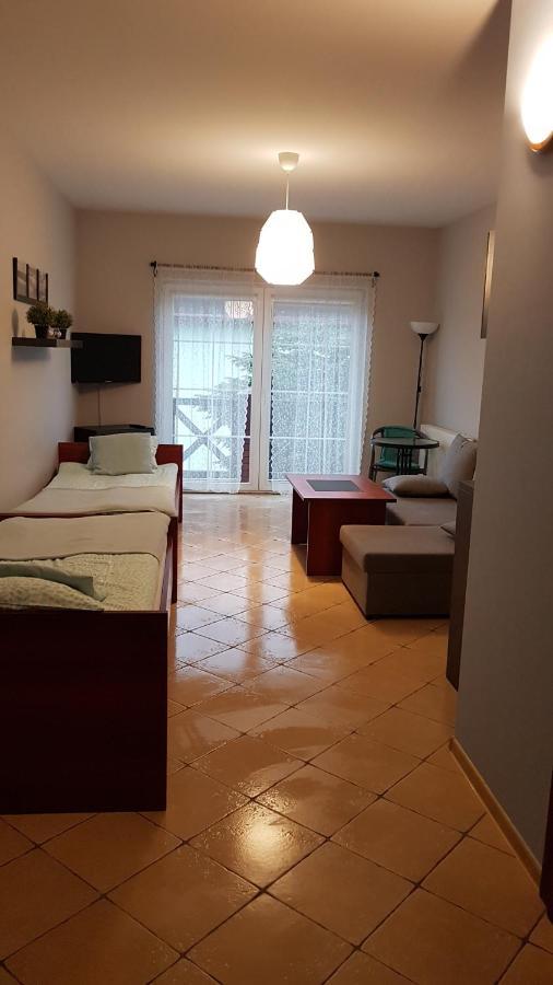 Habitación en casa particular Morfeusz Sianożęty