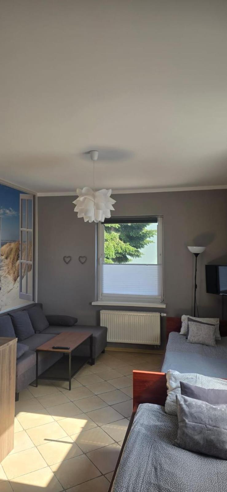 Habitación en casa particular Morfeusz *