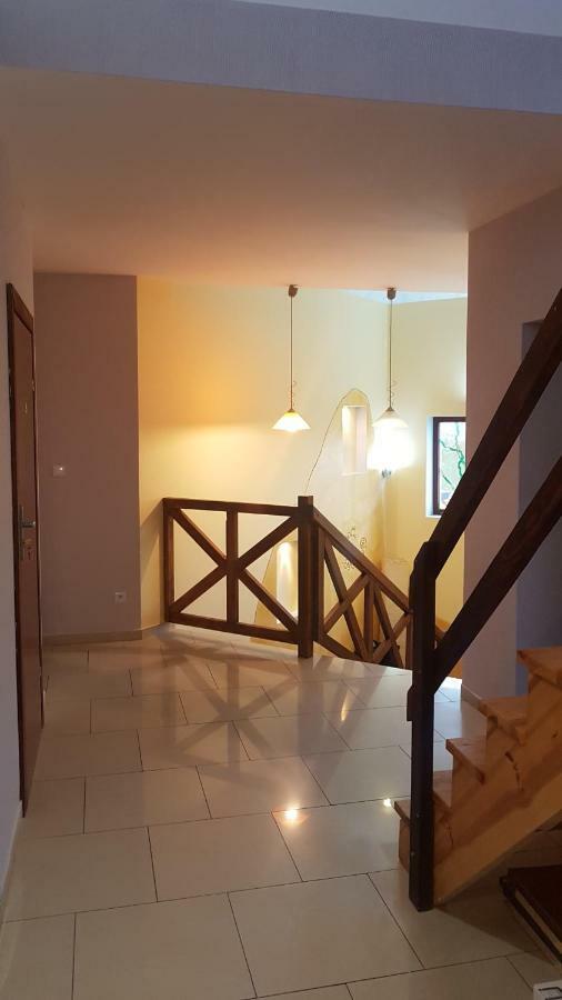 Habitación en casa particular Morfeusz