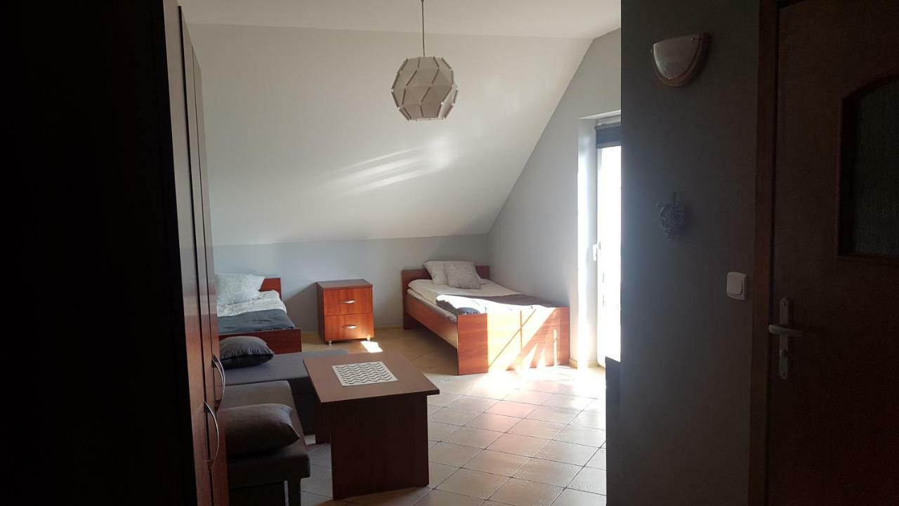 Habitación en casa particular Morfeusz