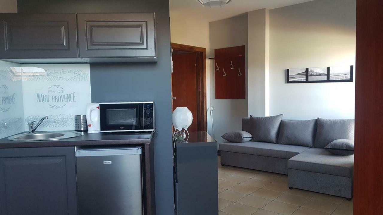 Morfeusz Habitación en casa particular Sianożęty