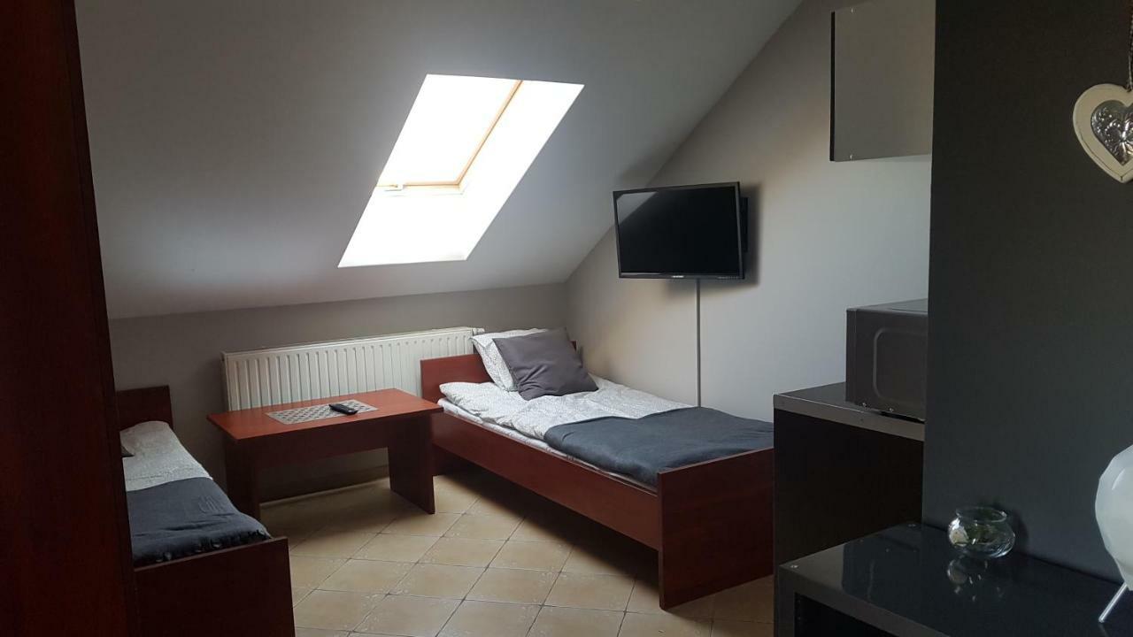 Habitación en casa particular Morfeusz *
