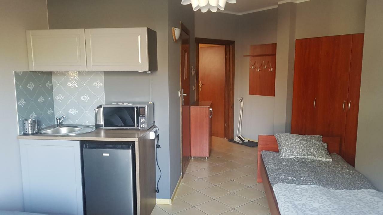 Habitación en casa particular Morfeusz *