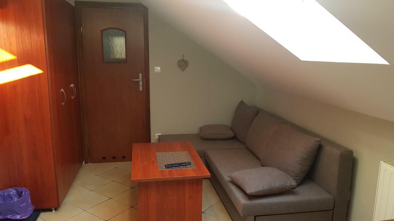 Habitación en casa particular Morfeusz