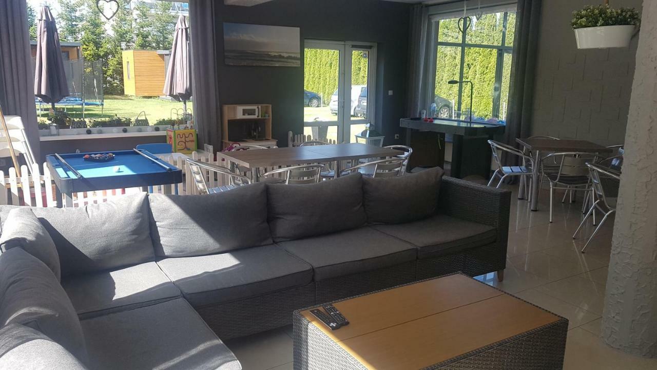 Morfeusz Habitación en casa particular
